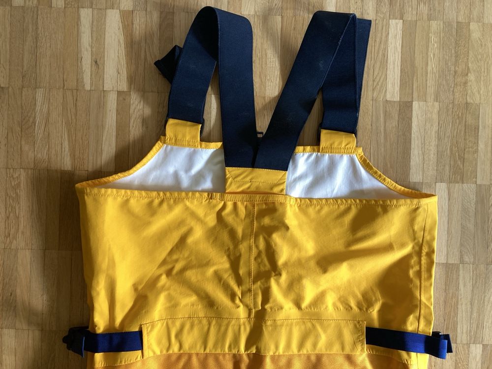 Musto Hosen: MUSTO HPX OFFSHORE Hose Gr. S – Gebraucht aus Zürich von Lichtermeer 6