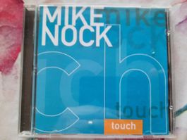 CD Mick Nock - Touch