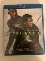 After Earth (2013) Blu-ray 📀 - Will Smith