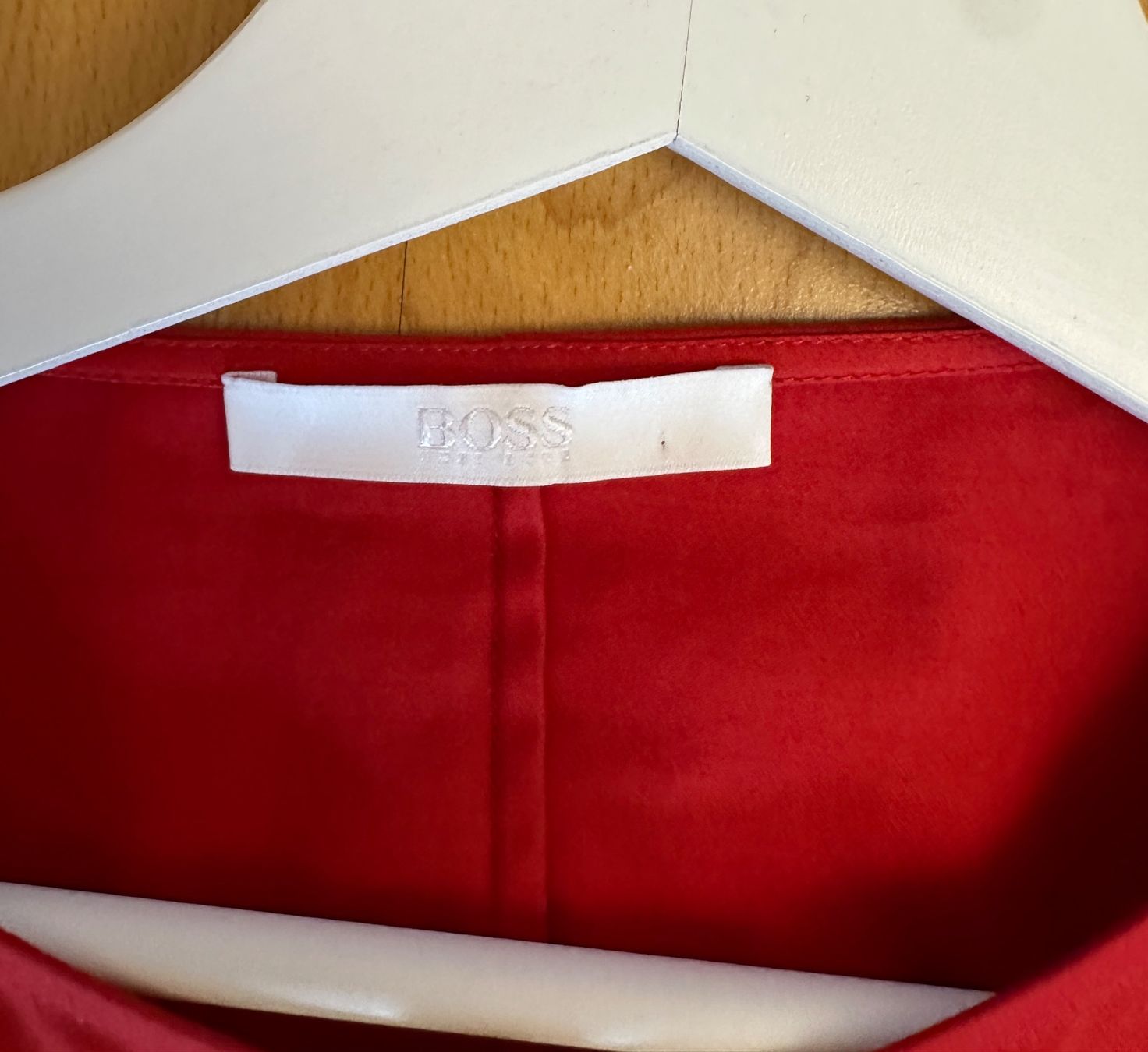 Hugo Boss Camicette: Boss Bluse – Nuovo (secondo la descrizione) da Luzern venduto da Sesilija 5