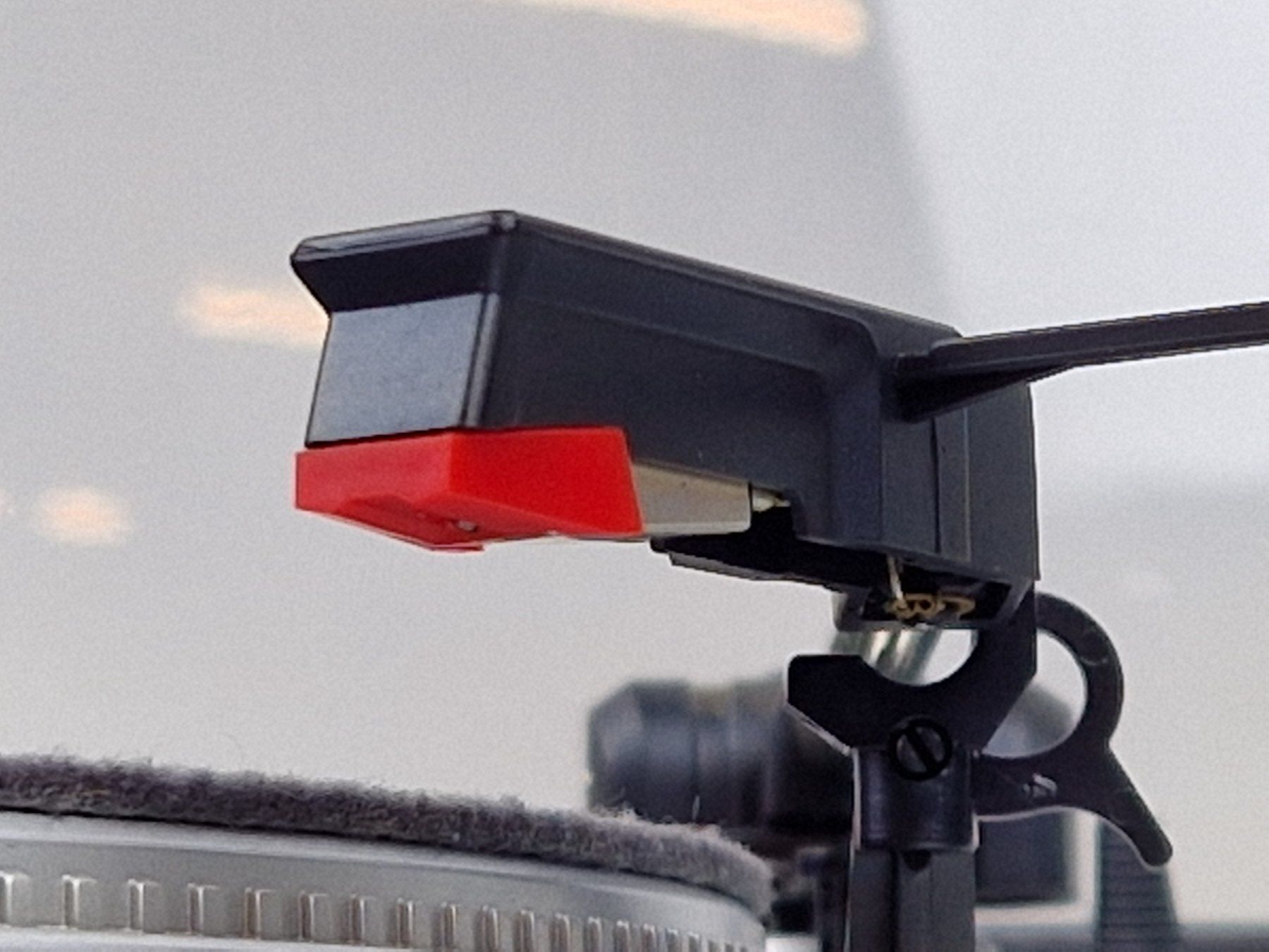 Tourne-disques: Ion LP 2 Flash Plattenspieler – D'occasion à Muhen par Restwert_Muhen 4