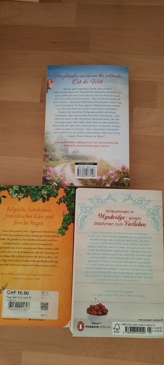 Libri: Bücherpaket – Usato da Eglisau venduto da kator18 2