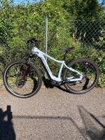 E-bike Centurion Backfire fit