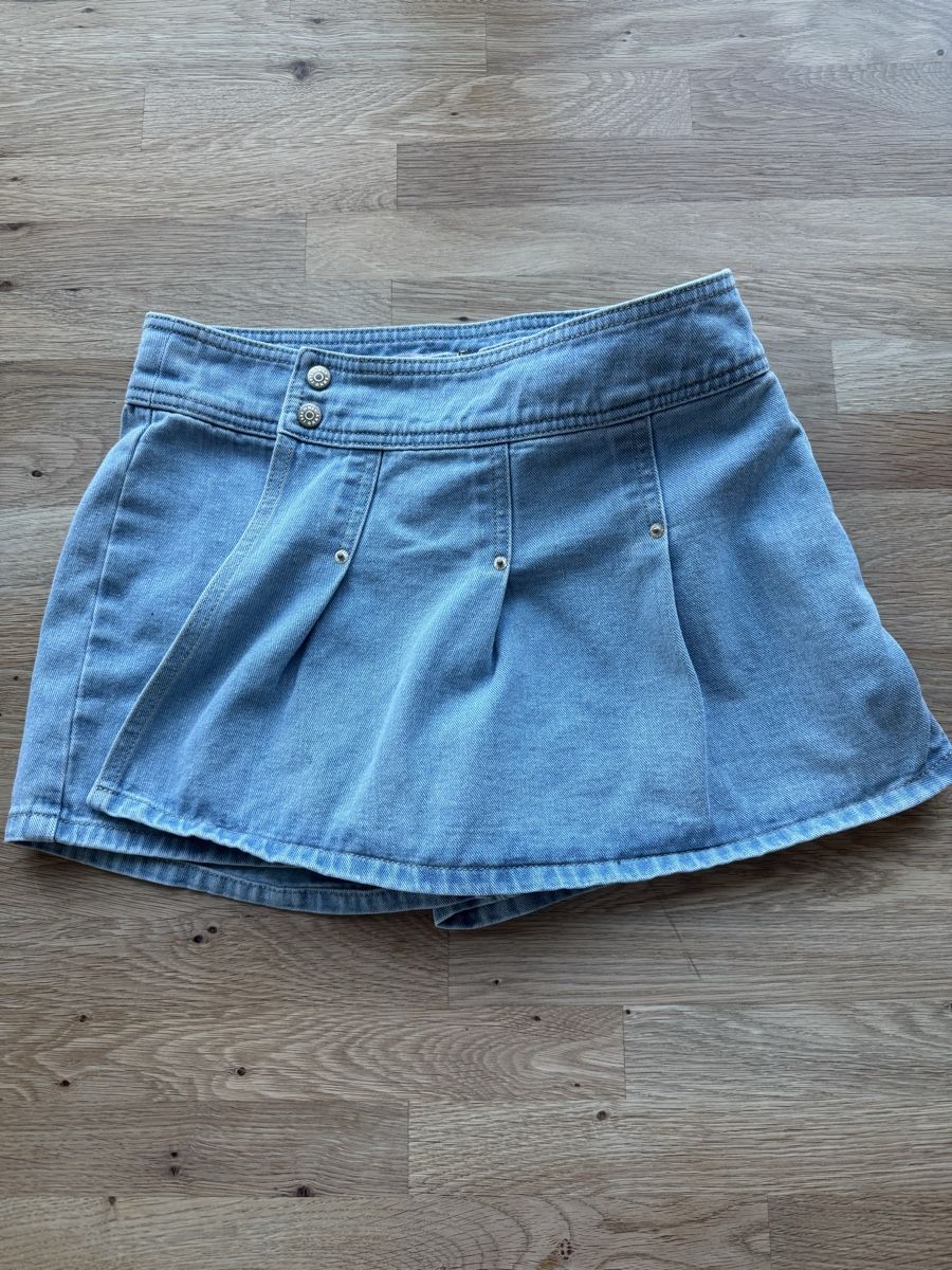 Only Vestiti & Gonne: Jeans Hosen-Rock, ONLY, Gr. 158 – Usato da Luzern venduto da nad_nf8f 1