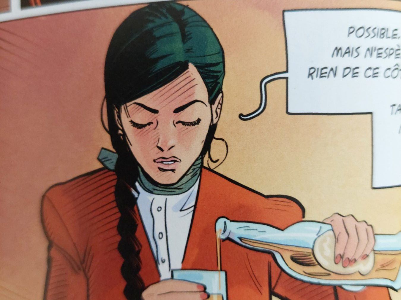 Fumetti: Pump T.2 Une si Belle Histoire EO 2026 Neuf – Nuovo (secondo la descrizione) da Genève venduto da Blu_BD 5