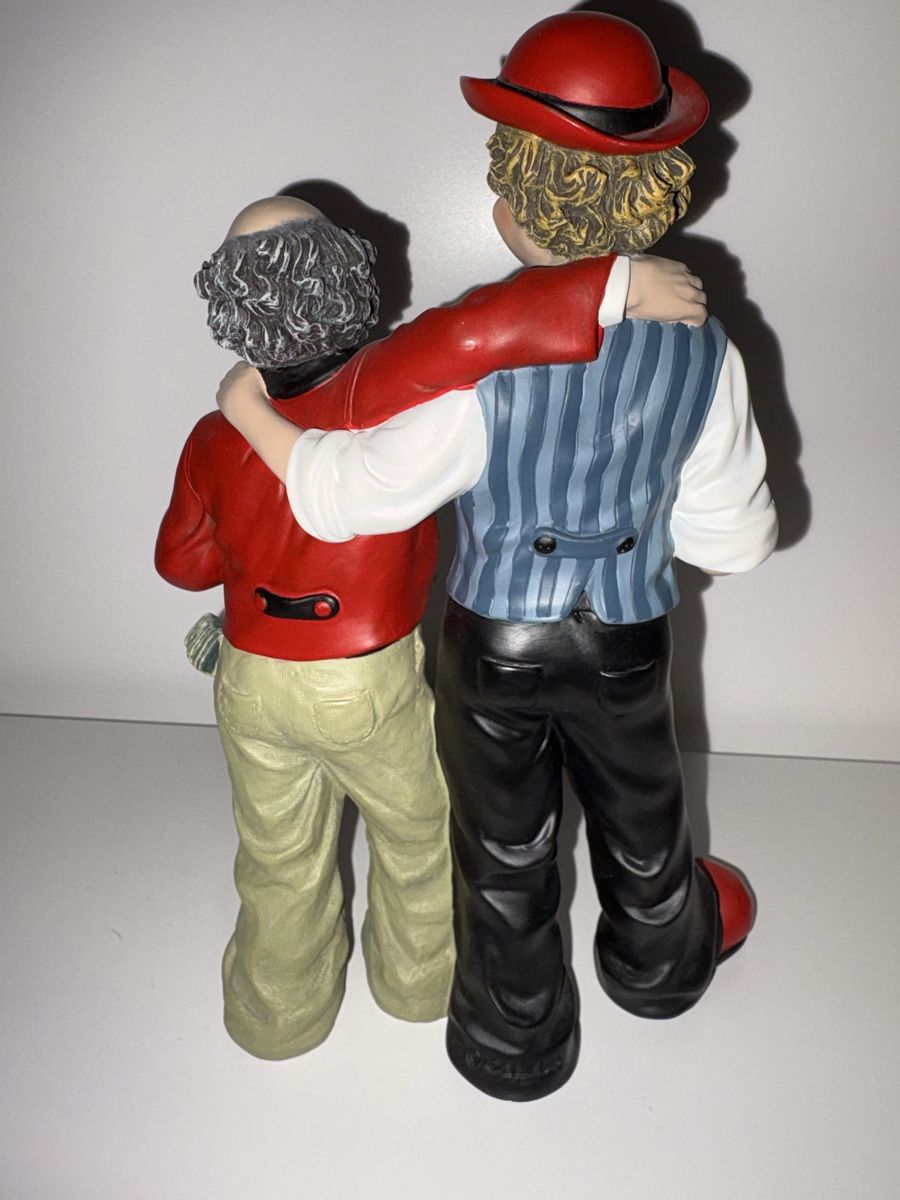 Figurines: Original Gilde Clown – D'occasion à Horgen par Fischli7 1