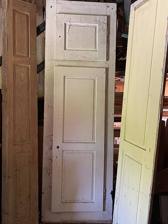 Armoires: Einbau Schrank Antik – D'occasion à Niederweningen par inf_wb6v 3