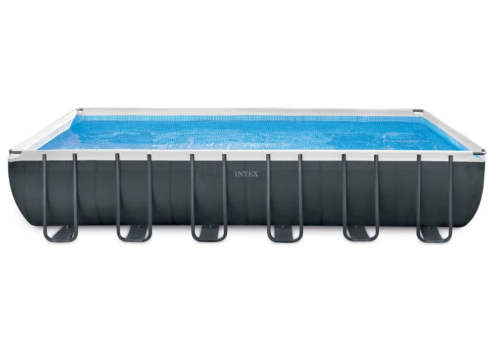 INTEX 732x366x132 Der Sommertraumpool 2023 ohne Pumpe TopNEU 2