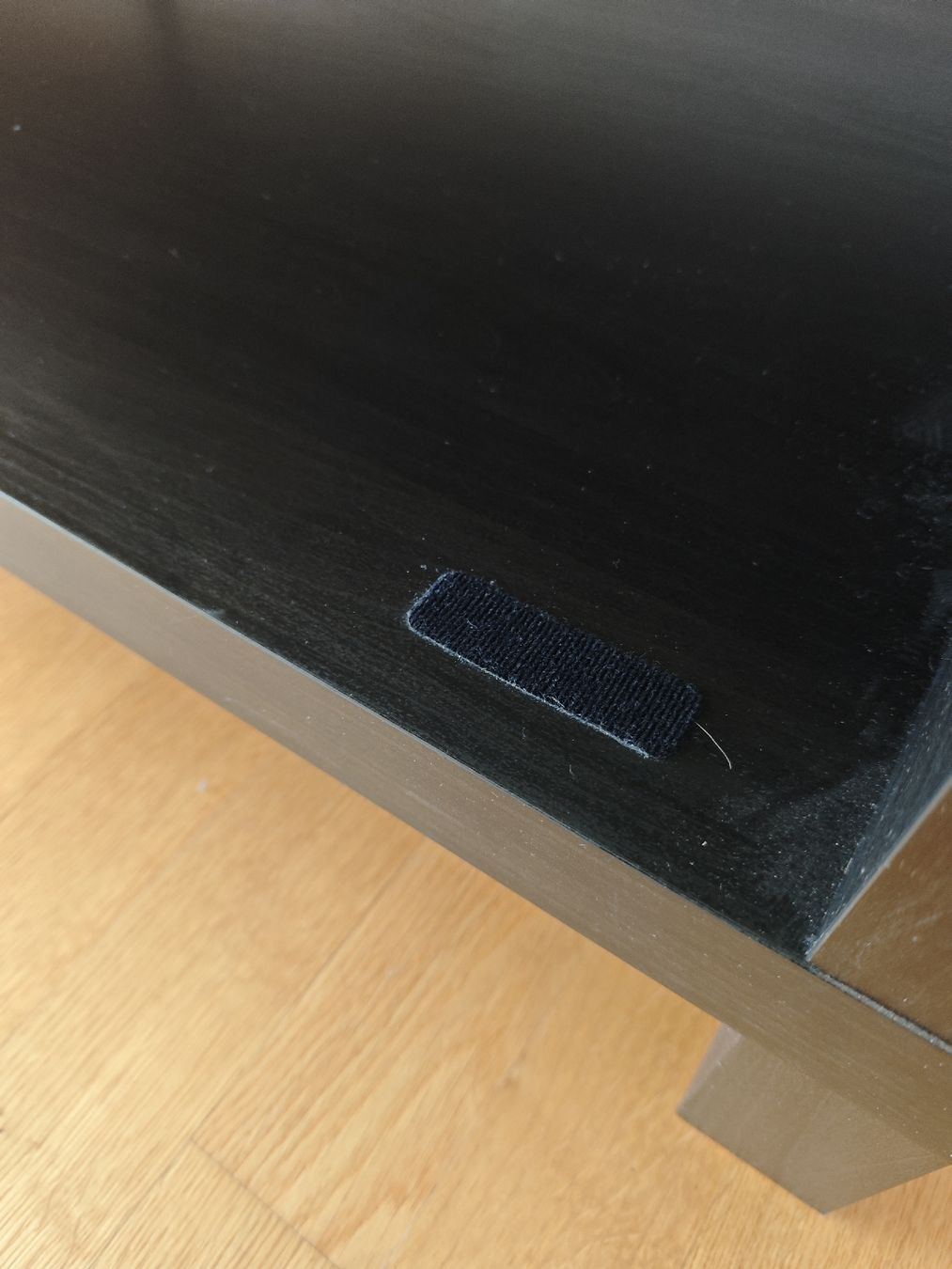 Ikea TV Möbel: Ikea Lack TV Möbel – Gebraucht aus Würenlingen von E1999 1