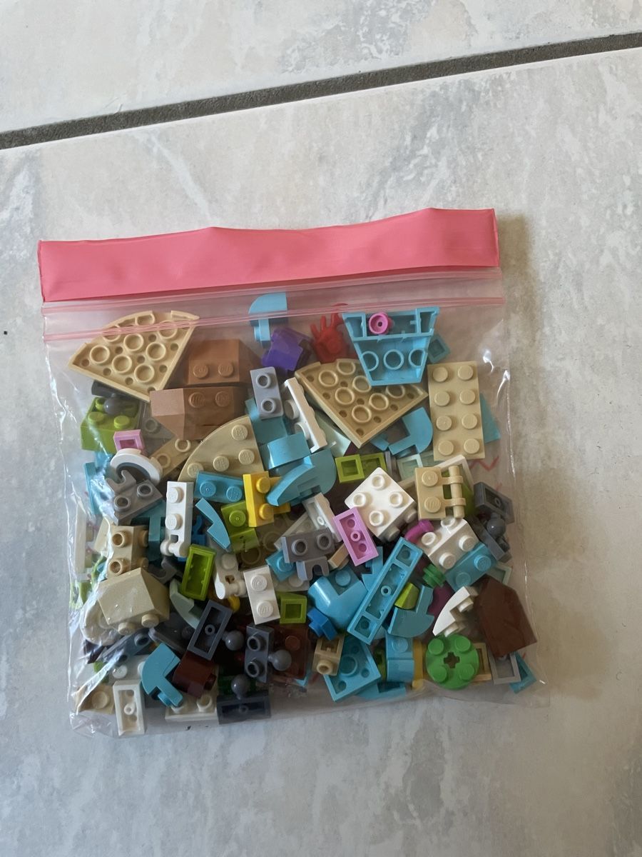 Lego Kit di costruzioni: Lego creator 31128 – Usato da Airolo venduto da Bagaion99 2