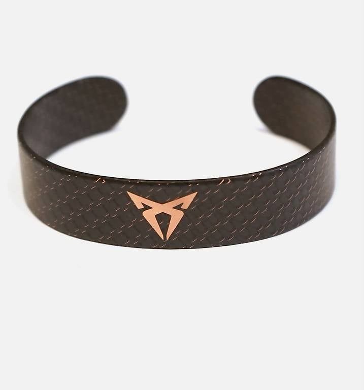 Bracciali & Braccialetti: Cupra Armband Carbon – Usato da Münchwilen TG venduto da Boo76 1