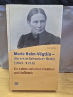 Biografie v.Marie Heim-Vögtlin (1845-1916)