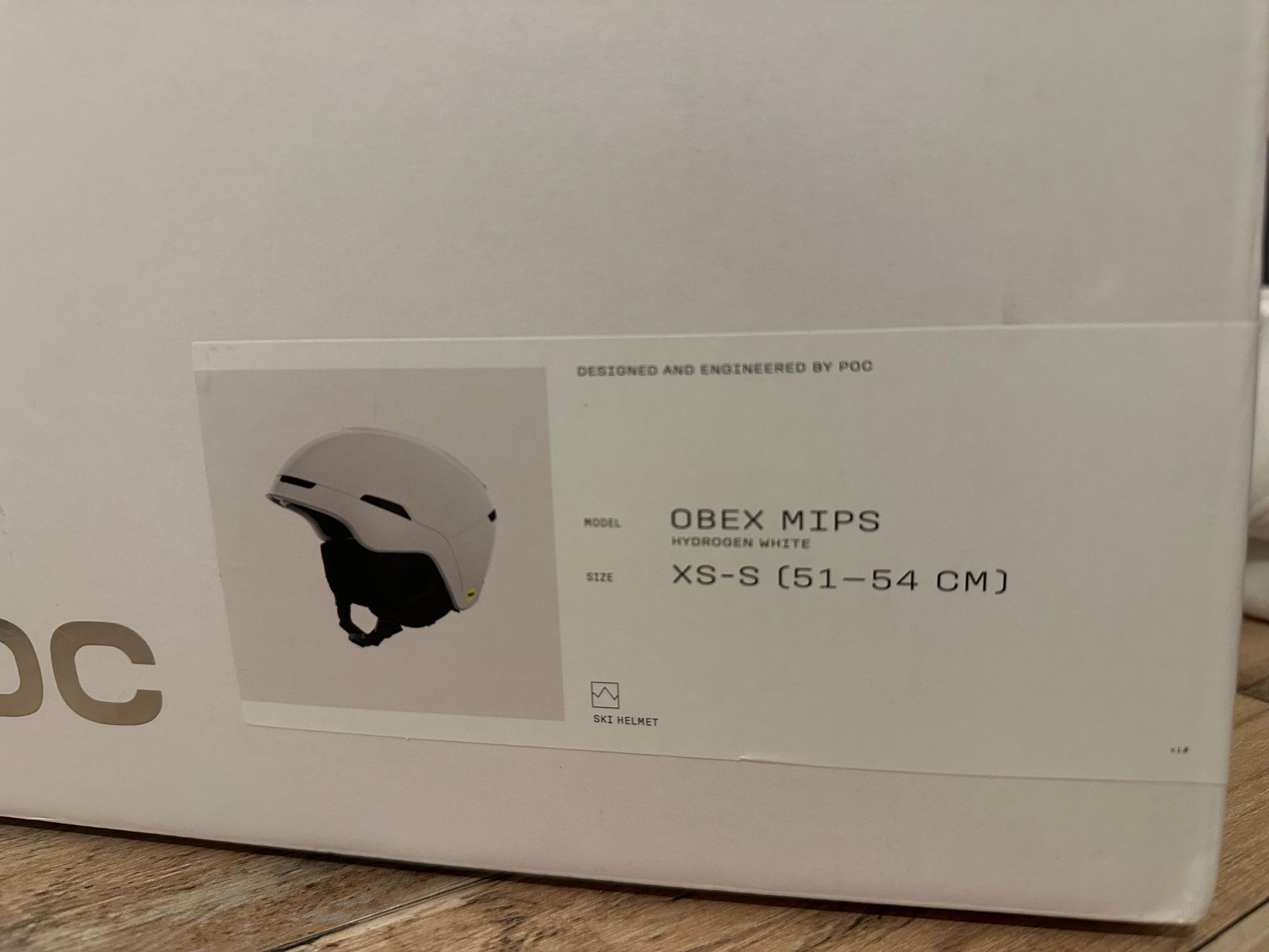 Poc Caschi: POC Skihelm Damen NEU – Nuovo (secondo la descrizione) da Sisseln AG venduto da luc_ldj8 3