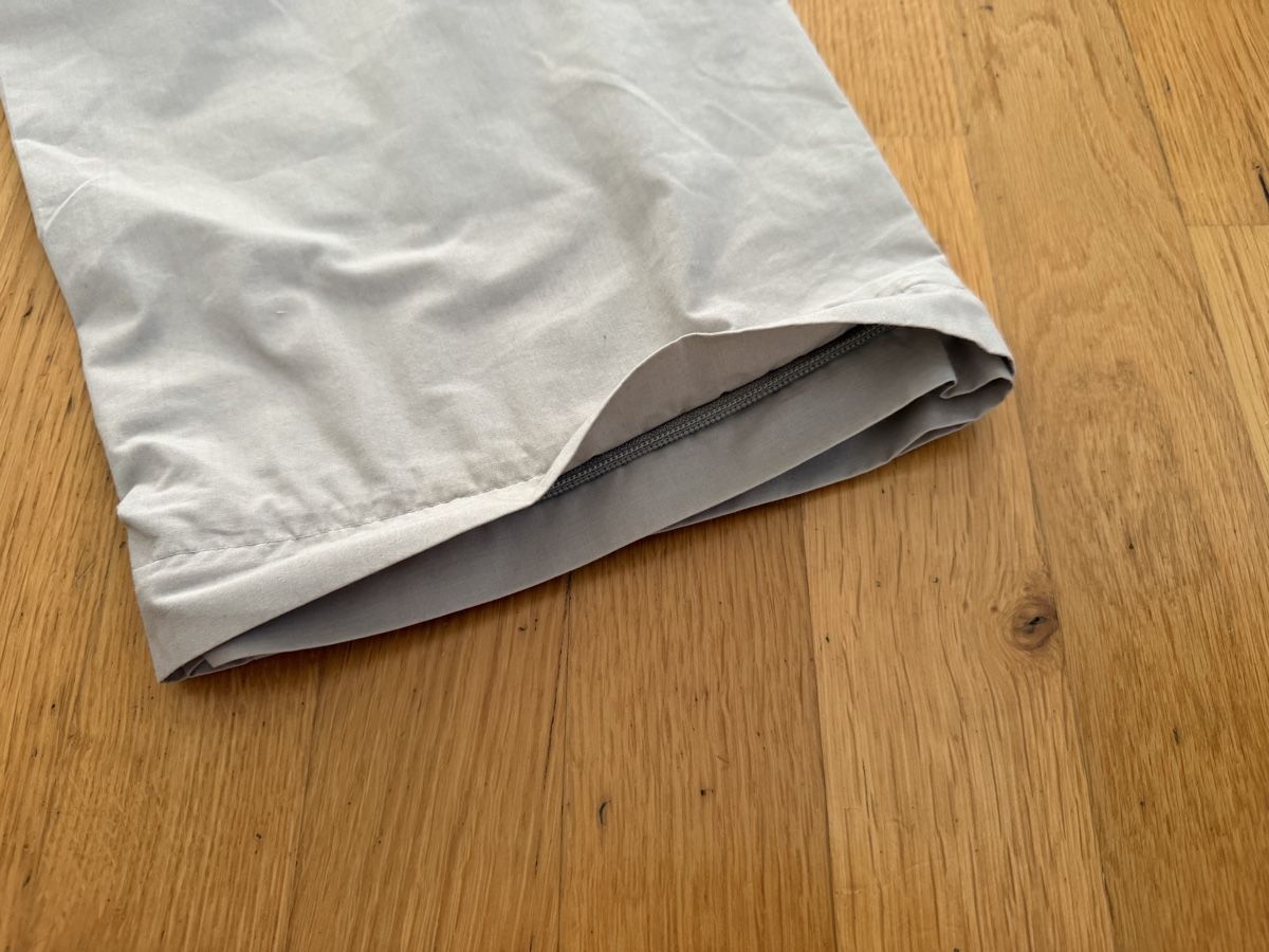 Pantaloni: Herren Bermudas Vincenzo Casual Grösse 46 – Usato da Bettlach venduto da Tradenet100 7