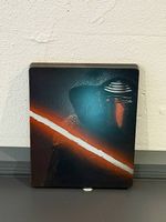 Star Wars Das Erwachen der Macht Blu-ray Steelbook