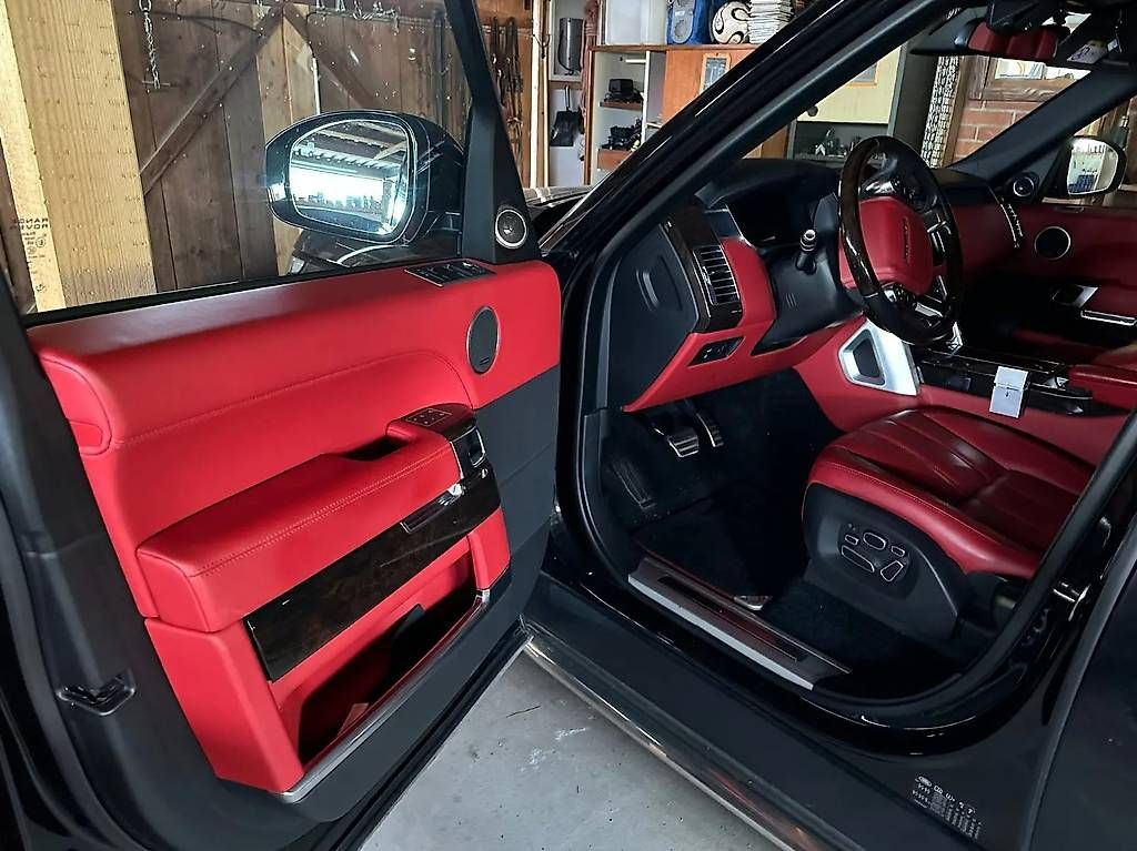 Automobili: Land Rover Range Rover 5.0 V8 SC Autobiography – Usato da Langenthal venduto da Goergens10 4