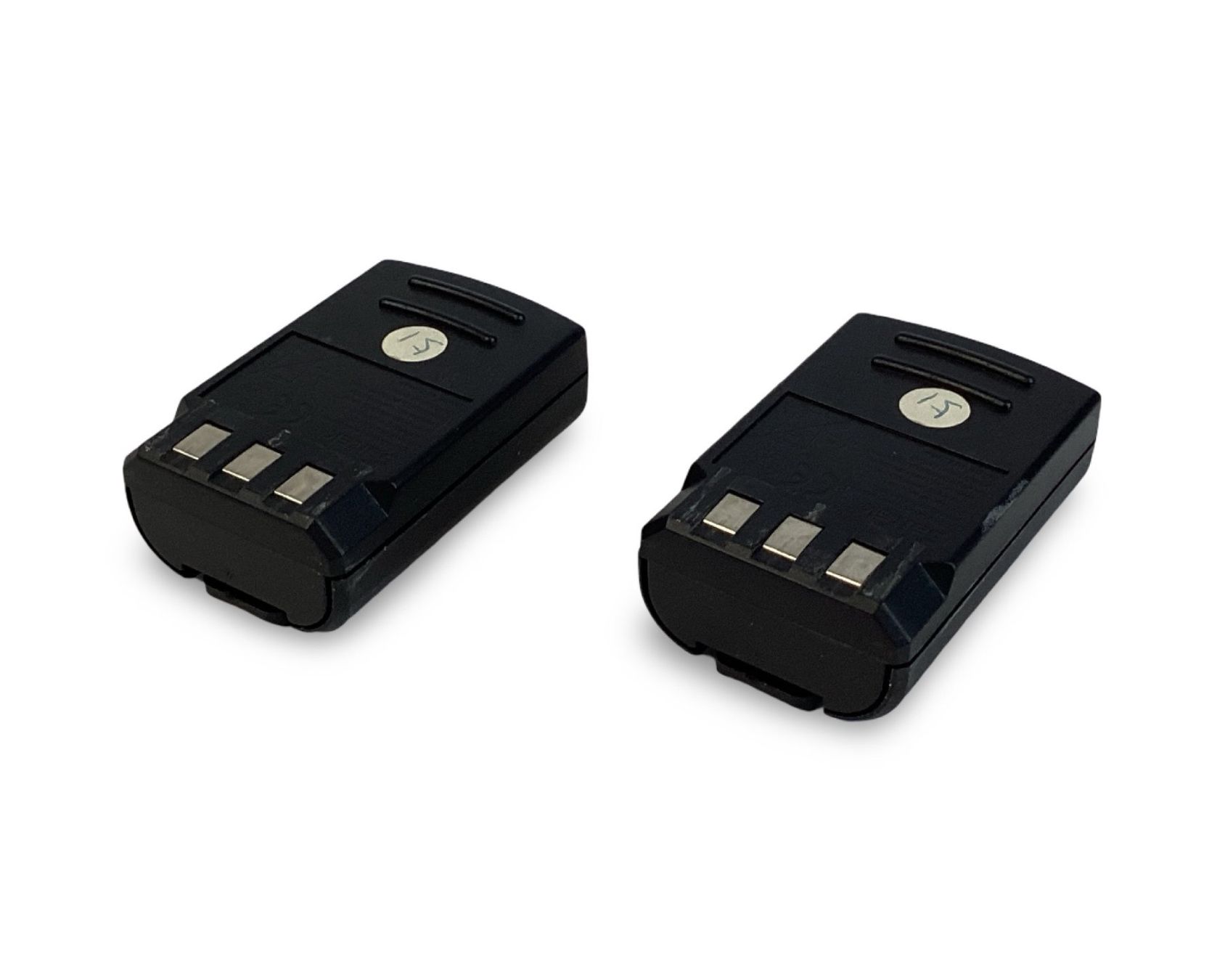 Saitek Manettes: SAITEK P3000 Wireless Controller (PC) – D'occasion à Zürich par Restwert_Zuerich 4