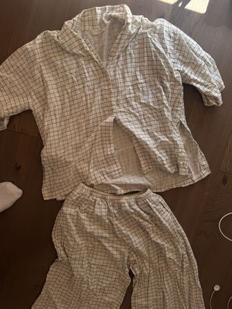 Elce matching set
