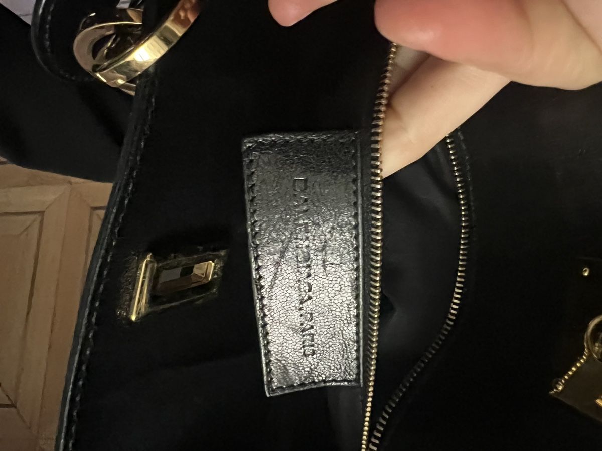 Balenciaga Borse da donna: Balenciaga rare handbag – Usato da Meilen venduto da Philin8037 3