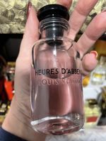 Louis Vuitton Heures d'Absence 2 ml Abfüllung