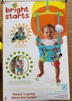 bounce spring for babies  