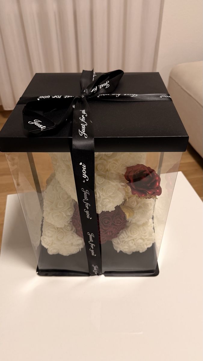 Tutte le decorazioni: Geschenk – Nuovo e nell'imballaggio originale da Niederuzwil venduto da kos_mwj7 2