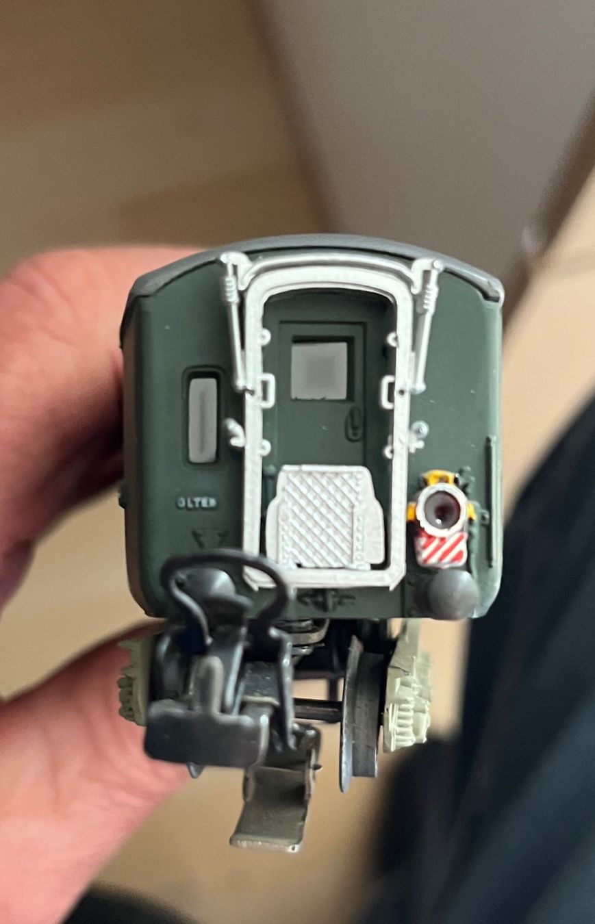 Pocher Modelleisenbahnen: POCHER SBB H0 Märklin – Gebraucht aus Bleiken von hbw45 4