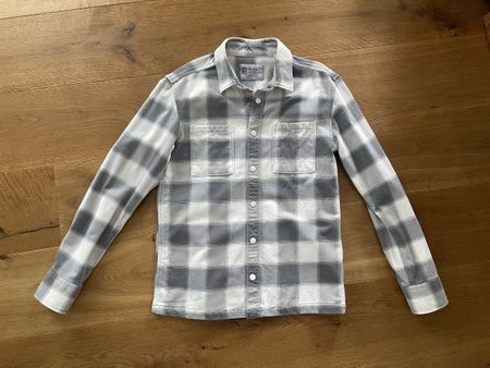 Overshirt / Hemd von WE Fashion - sehr guter Zustand 