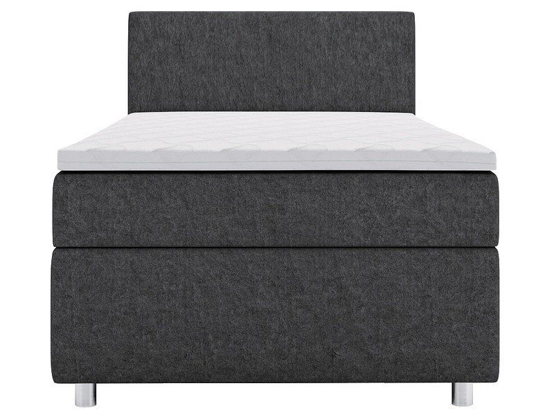 Conforama Letti: Boxbed FREDO 120x200cm – Usato da Bern venduto da Bey_Mat 1