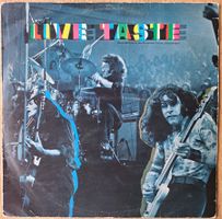 Taste - Live Taste (Montreux, Switzerland)