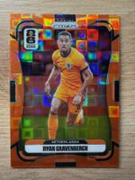 Soccer Ryan Gravenberch 36/215 PANDORA FIFA World Cup 2026