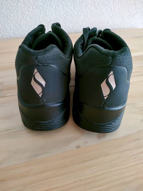 Herrenschuhe: Baskets Skechers – Gebraucht aus Renens VD von lptvs_22 1