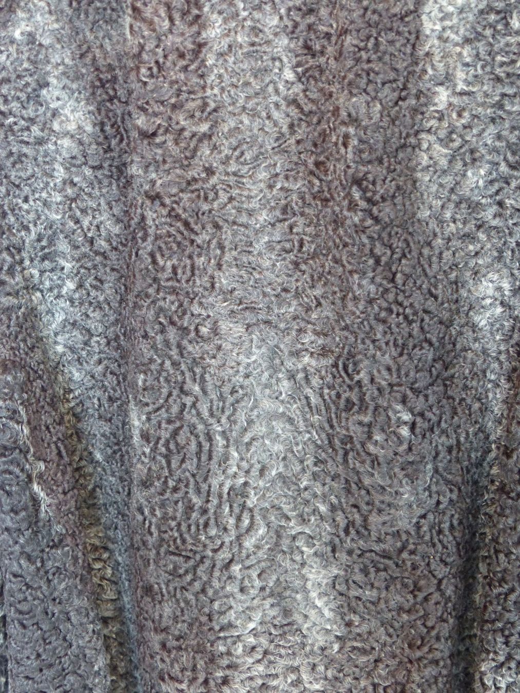 Jacken: Persianer Jacke Gr. 42/44 – Gebraucht aus Ostermundigen von Phoenix64 6