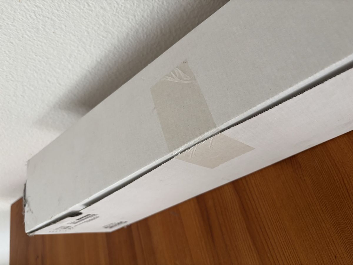 Ikea Kronleuchter & Deckenlampen: Deckenlampe Ikea Hektar – Neu und originalverpackt aus Männedorf von Qurop 4