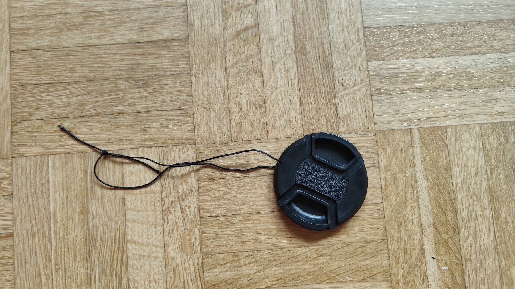 Objektive: Objektivdeckel 58mm – Neu (gemäss Beschreibung) aus Lausen von ramonaa.h