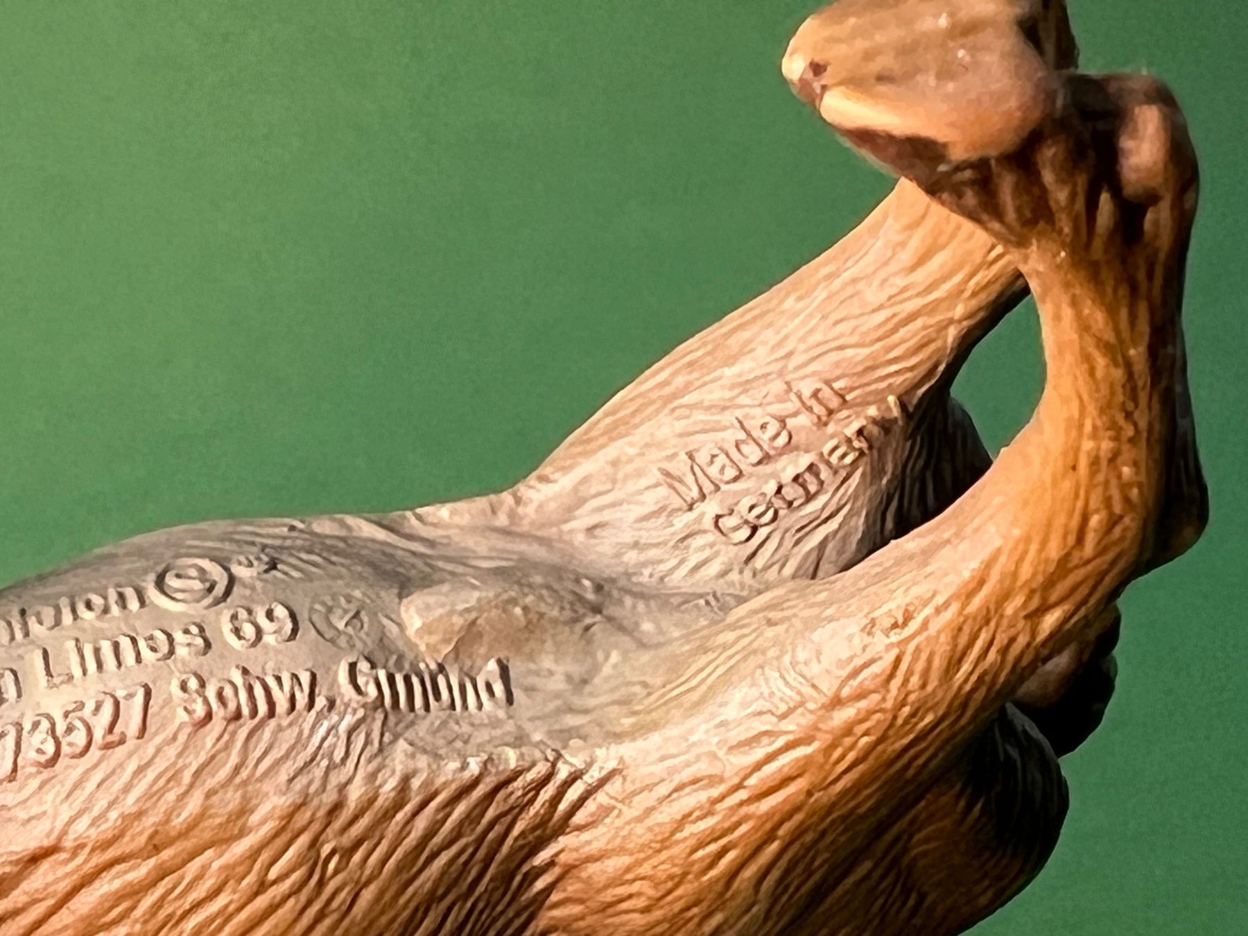 Schleich Figuren: Schleich Hirsch – Gebraucht aus Ennetbaden von mapa05 7