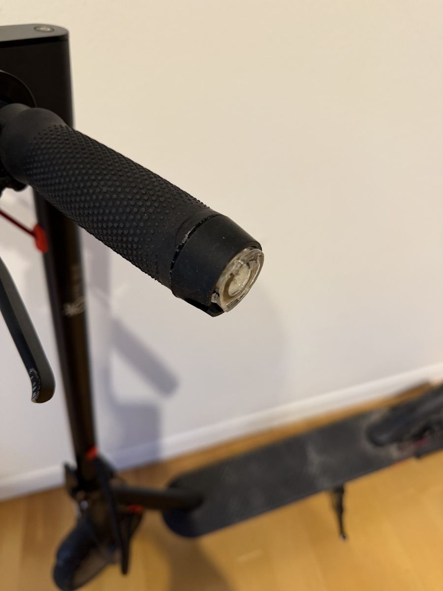 Scooters: Ocean Drive E9 Pro 10 Electric Scooter 25kmph – Gebraucht aus Allenwinden von Ald1985 1