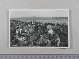 Wädenswil, 1937