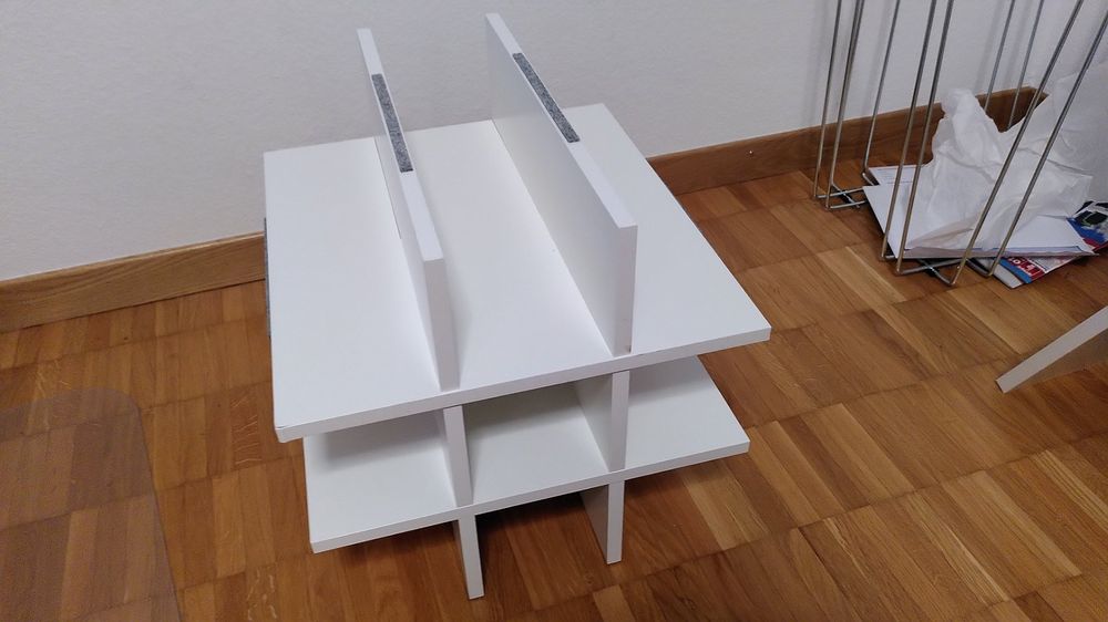 Weinregal Weiss Ikea