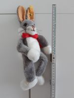 Steiff Schlenkerhase Lulac 32cm für Ostern