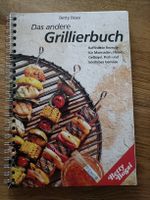Kochbuch Betty Bossi "Das andere Grillierbuch"