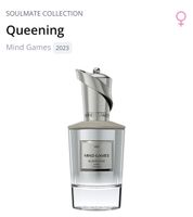 MIND GAMES Queening Probe 2ml
