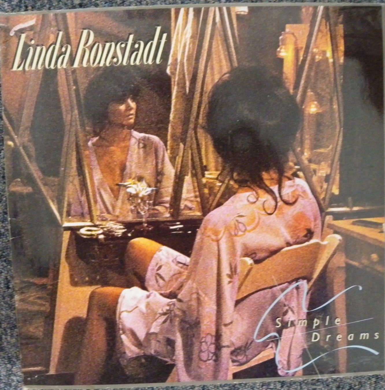 Dischi in vinile: Banamarama, Anna und... – Usato da Hauenstein venduto da Danbach 2