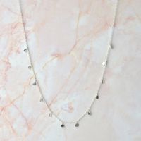 Halskette Silber 925 (HN012885)