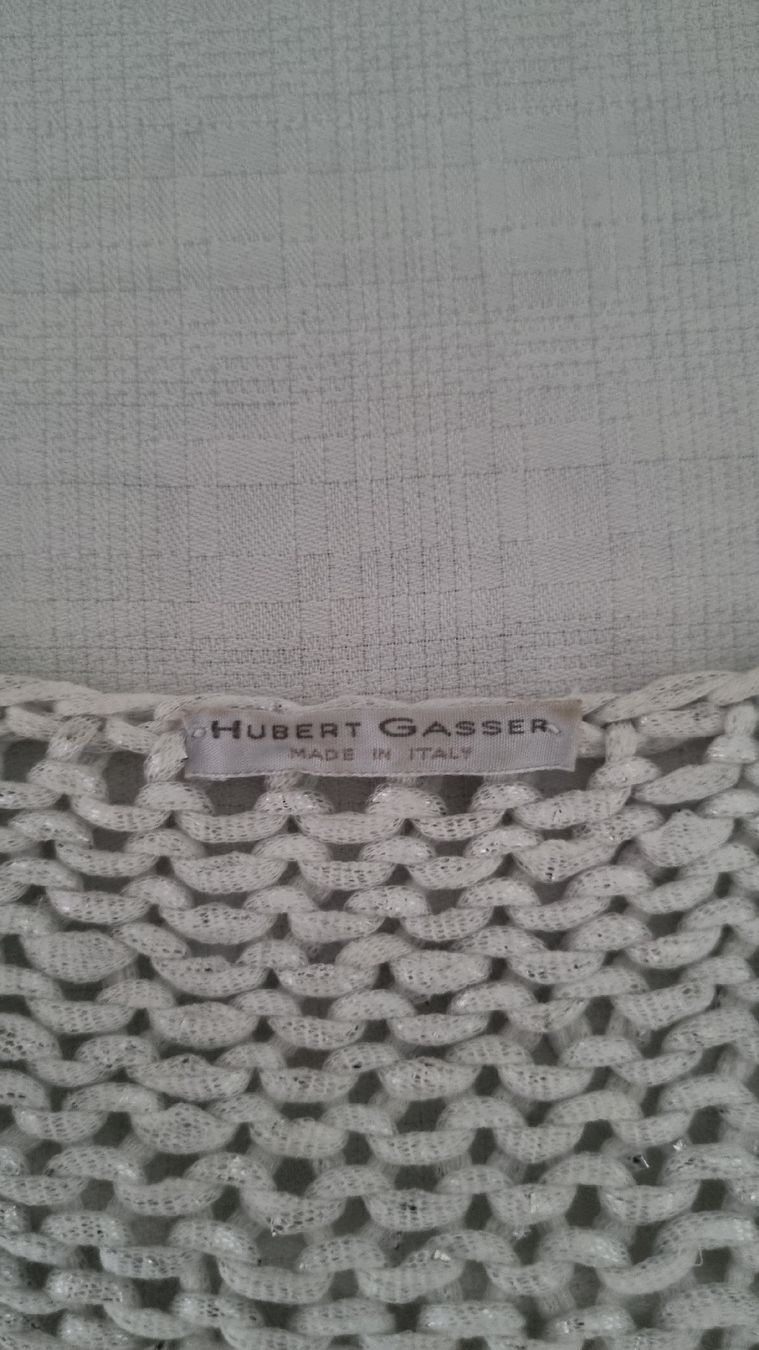 Maglioni & Felpe: Wunderschöner Pullover von "Hubert Gasser" Gr. XS – Nuovo (secondo la descrizione) da Schneisingen venduto da backstore24 9