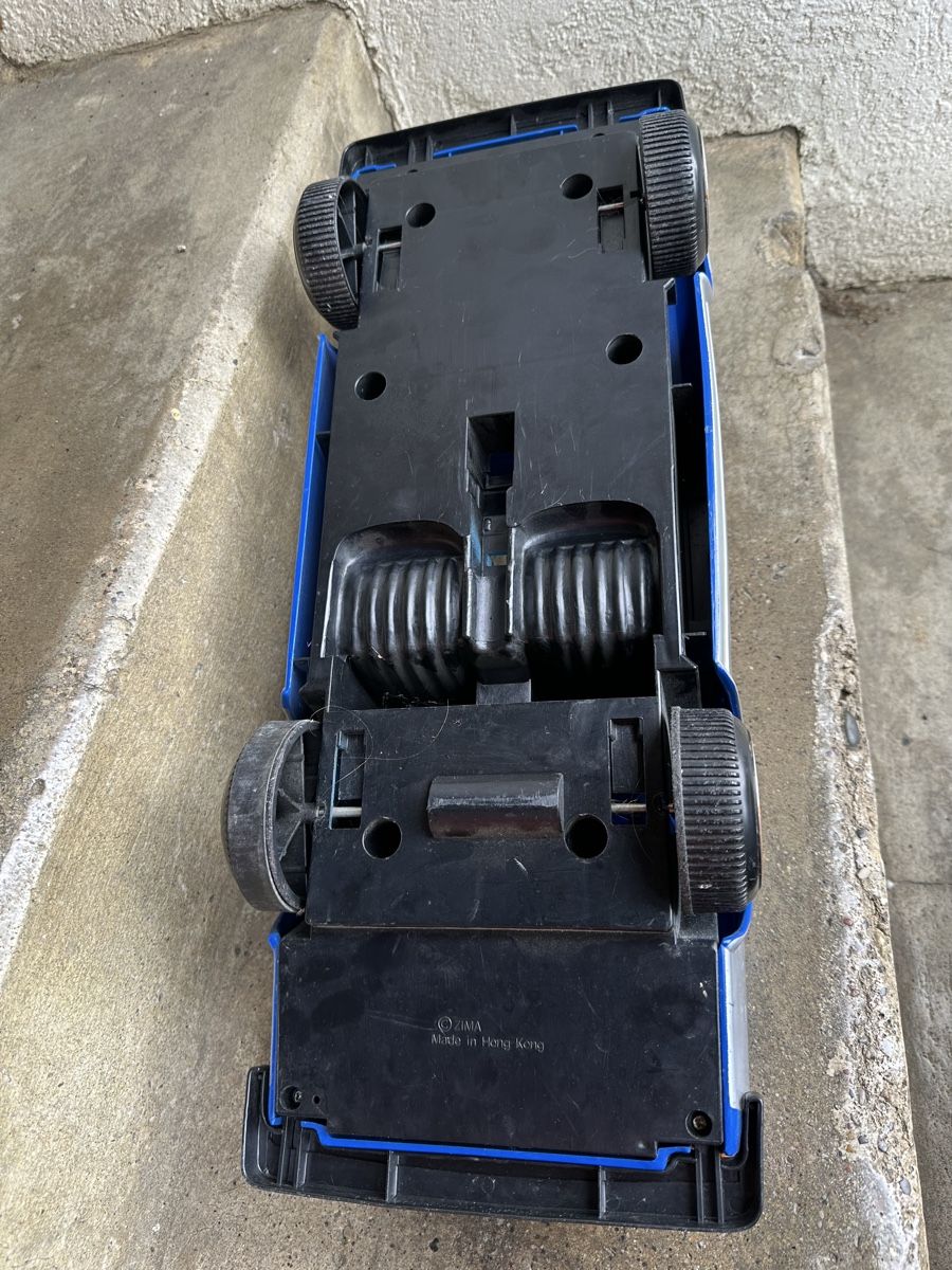 Rolls Royce Modellini d'auto: Rolls royce corniche Cabrio Barbie  – Usato da Reinach AG venduto da rares75 4