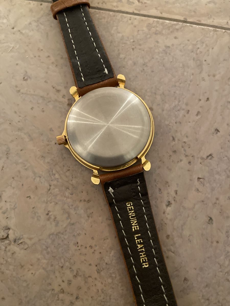Orologi: Uhr LORD – Usato da Niederönz venduto da guisan45 2