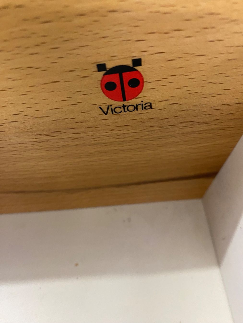 Victoria Möbel Cassettiere: Vintage Kommode Victoria Schweizer Designklassiker Sideboard – Usato da basel venduto da franzie1 2