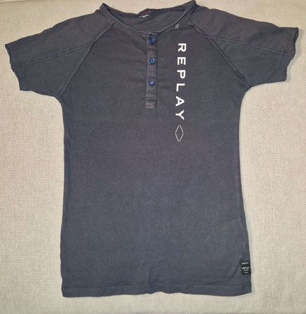 Replay KinderT-Shirt, Gr.142