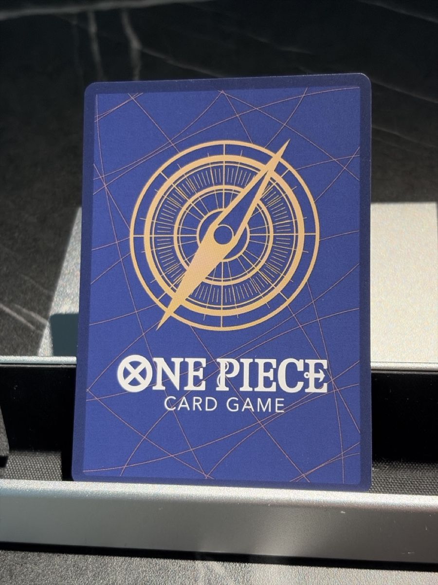 Bandai Carte collezionabili: One Piece OP02-065 Magellan, Englisch – Nuovo (secondo la descrizione) da St. Gallen venduto da cambitcg 1